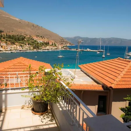 Seaside 2br Apartment