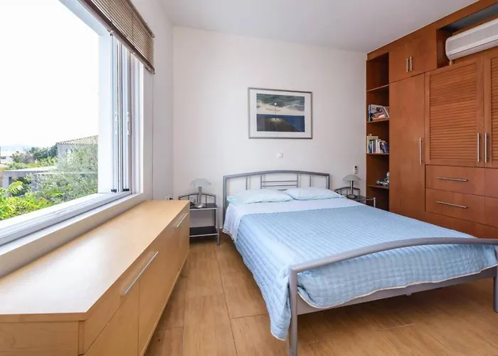 公寓 Seaside 2br