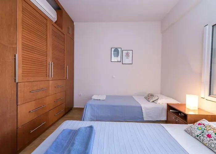 Seaside 2br *
