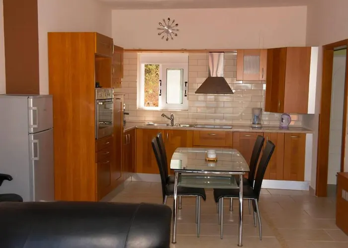 公寓 Seaside 2br