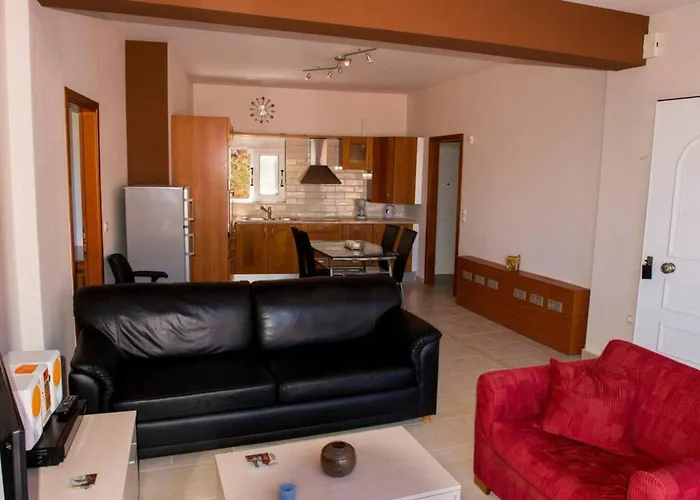 公寓 Seaside 2br *