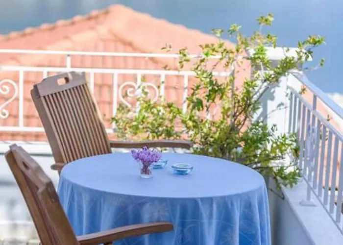 Seaside 2br 公寓