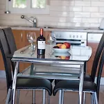 Seaside 2br Appartement *
