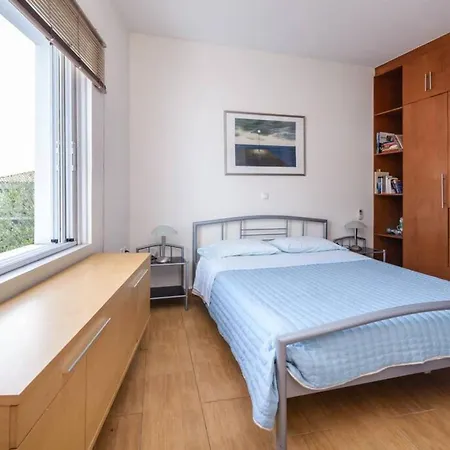 Апартаменты Seaside 2br