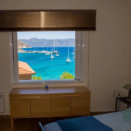 Апартаменты Seaside 2br *