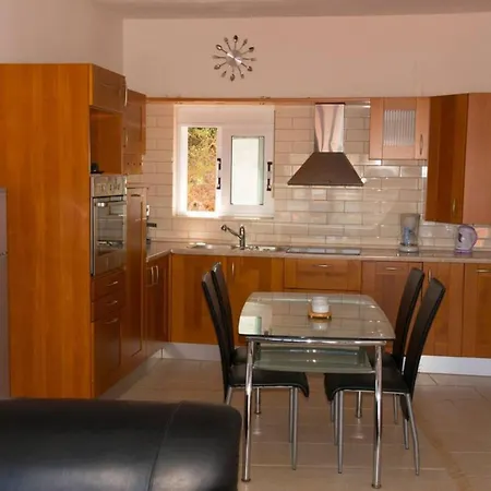 Апартаменты Seaside 2br