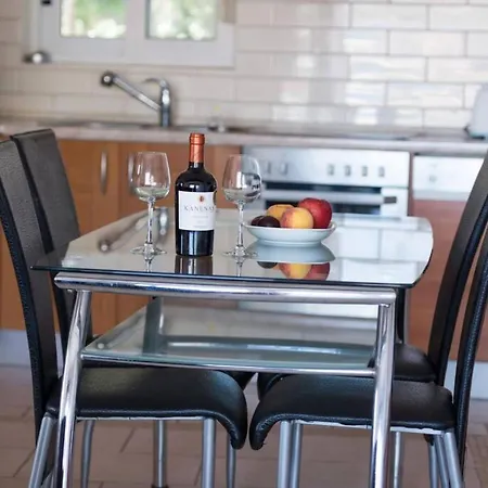 Seaside 2br Апартаменты *