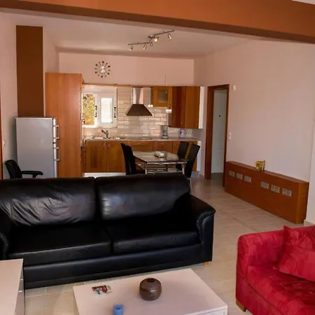 Апартаменты Seaside 2br *