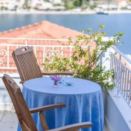 Seaside 2br Апартаменты